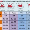 Alluring Lace-Up Bra Bodysuit - Image 7